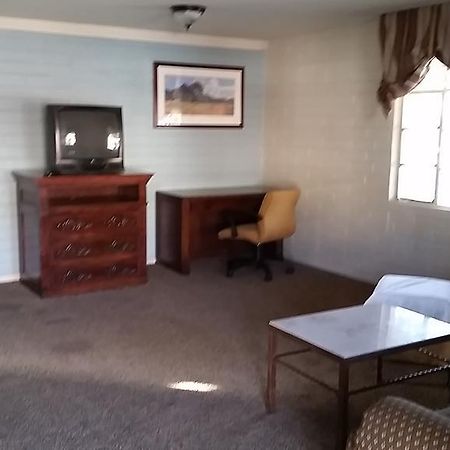Riviera Motor Lodge Tucson Exterior photo
